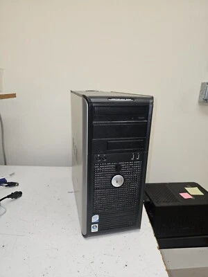Dell Optiplex 330 - Imagem 1 de 2
