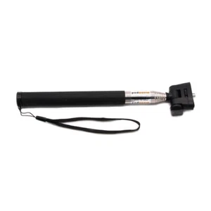 Selfie Stick Acier télescopique réglable 304 pour Gopro Hero 5 Hero 4/3 + / 3/2 - Photo 1/3