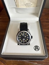 Armand Nicolet Melrose Collection Automatic  Men's Watch