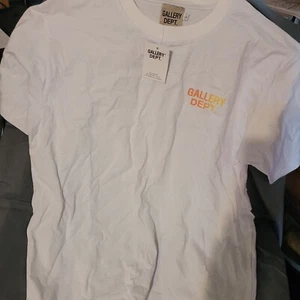 Gallery Dept Souvenir T-Shirt - Weiß L - Bild 1 von 3