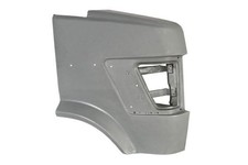 Fits Mercedes T1/TN 410 D  1981-1995 Front Right O/S Driver Wing Steel