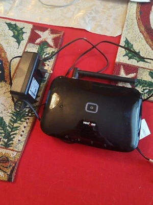 Verizon Wifi Modum  - Image 1 of 4