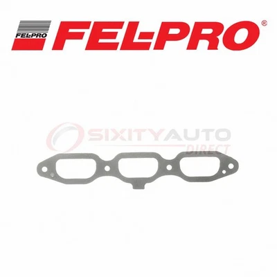 Fel-Pro Fuel Injection Plenum Gasket Set for 2001 Dodge Grand Caravan - Air ua Foto 1 de 4