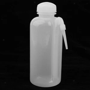 500ml Wash Bottle, Food Grade, - Picture 1 of 7