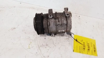 AC Compressor Fits 06-10 SCION TC 3298627 - Image 1 of 4
