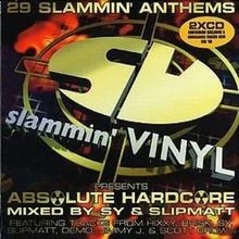 Absolute Hardcore von Absolute Hardcore | CD | Zustand sehr gut - Bild 1 von 2