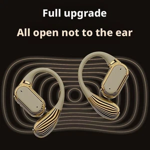 Langlebig für Q17 Bluetooth Kopfhörer Non-In-Ear Sport Style Outdoor,` O5G0 - Bild 1 von 20