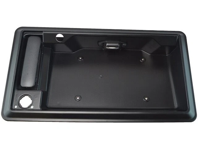 Door Handle For 2009-2014 Ford E150 2010 2011 2012 2013 XJ271YK - Imagem 1 de 1