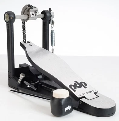 PDP PDSP710 700 Series Single Bass Drum Pedal - Missing A Bolt - Image 1 of 4