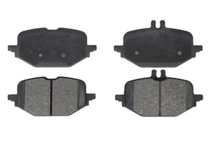 ABE Brake Pads Brake Pad Set Rear Axle for Mercedes-Benz T - Model - Picture 1 of 1