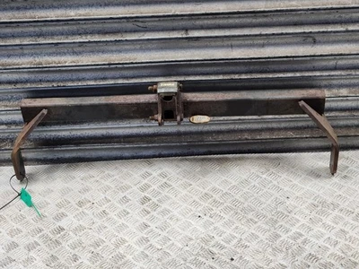 JAGUAR XF TOW BAR FRAME REAR 2.2 DIESEL X250 2012 - 2015 - Image 1 of 4