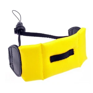 Lightweight Long-Lasting Waterproof Floating Wrist Strap for Gopro Action Camera - Picture 1 of 9