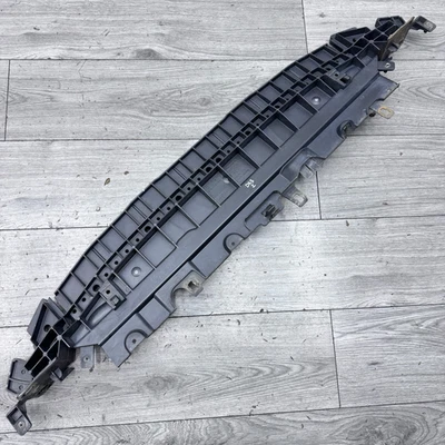 CITROEN DS3 MK1 UNDER TRAY GUARD 9805085080 FRONT BUMPER LOWER SUPPORT 09-16 - Image 1 of 4