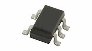 4 X Circuito Integrado NC7SZ66M5X Interruptor UHS Bidireccional, SOT23 5 Pines - Bild 1 von 1