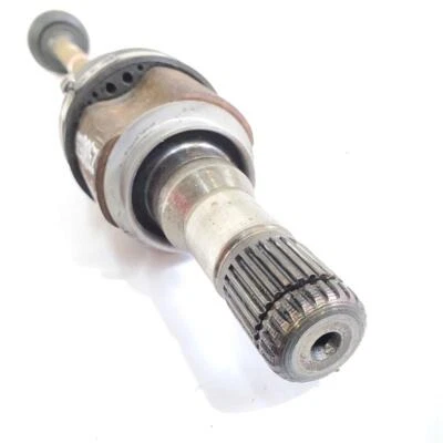 Left Cv Axle Shaft AT AWD PN 8A83-4K139-AA OEM 2010 2011 2012 Lincoln MKT - Imagem 1 de 4