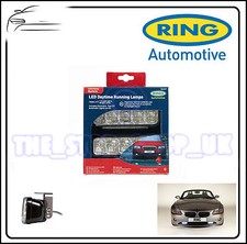Anello Aurora 150mm LED Daytime Running Lamps DRL BRL0397