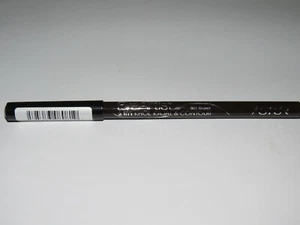 6 X ASTOR EYE ARTIST 2 IN 1 KHOL KAJAL& CONTOUR- 001 BROWN - Picture 1 of 1