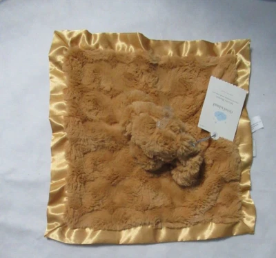 Manta de seguridad Cloud Island cachorro perro Lovey NUEVA con etiqueta nueva con etiquetas Foto 1 de 4