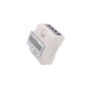 OR-WE-517 Controller IP51 RS485 MODBUS RTU DIN IBetrieb max: 80A 0,4W ORNO - Bild 1 von 1