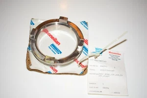 Anillo asiento inferior Masoneilan 010237002163, stellite 4" para 37-10134, 6-m garantía - Imagen 1 de 3