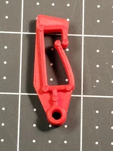 Major Matt Mason Reproduction Space Crawler Hook - Picture 1 of 1