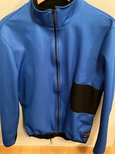 GORE M RADJACKE SOFTSHELL DAMEN ♥ WINDSTOPPER JACKE FAHRRAD - Bild 1 von 3