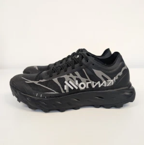Zapato de Trail Running Nnormal Kjerag Brut Negro Talla - UK 9 EU 43.3 - Precio de venta sugerido por el fabricante £189 - Imagen 1 de 11