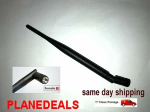 RIPPTON INTREPID Bait Boat Antenne Antenne Typ B ohne Pin N - Bild 1 von 3