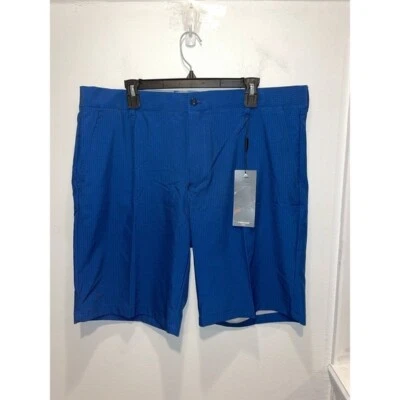 HEAD Men's Danny Shorts Blue. Size 38W - Image 1 of 4