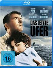 Das letzte Ufer Blu-ray Gregory Peck, Ava Gardner 1959