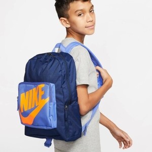 Nike Boys Backpack Blue Backpacks 
