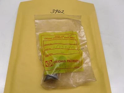 3962 )   CHICAGO PNEUMATIC DRILL REPLACEMENT PART KL129043 2PCS - Image 1 of 4