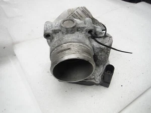 2010 Volkswagen CC 2.0L Throttle Body Valve Assembly OEM 2005-2012 - Picture 1 of 6