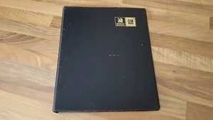 VAUXHALL CAVALIER ILLUSTRATION 1977 DEALER BOOK VERY RARE NOW - Picture 1 of 4