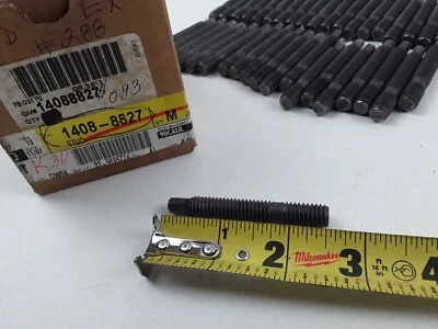 Tubo colector de escape GM 14088827 para Chevrolet GMC Pontiac 1982-1996 1 pieza Foto 1 de 2