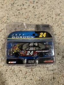 2006 Action 1/64 Jeff Gordon #24 Foose Custom Dupont Limited Edition Monte Carlo - Picture 1 of 7