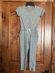 gap girls jumpsuit