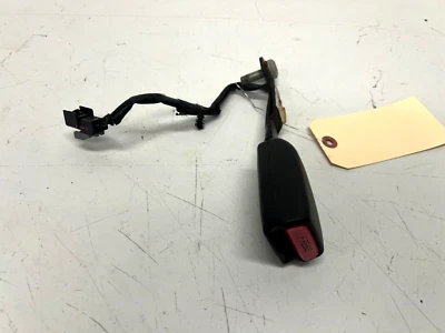 06-10 SATURN SKY-PONTIAC SOLSTICE FRONT LEFT SIDE SEAT BELT BUCKLE, OEM LOT3541 - Image 1 of 4