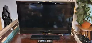 Samsung 32-Zoll LCD-TV, full HD, 3x HDMI
