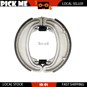 Motorcycle Front Brake shoes For HONDA XL250S 1980 1981 - Picture 1 of 1