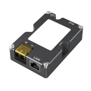 PoE Power Supply Unit 150W Gigabit Speeds Networks Devices Stable Connectivity - Picture 1 of 8