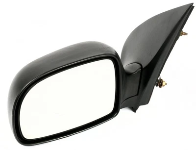 Espejo retrovisor lateral izquierdo Ford Windstar 1998 manual único número de pieza F78Z17683EAA Foto 1 de 3
