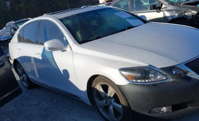 Airbag de joelho driver Lexus GS350 LH 2007-2011 fabricante de equipamento original - Imagem 1 de 4