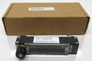 Medidor de flujo Brooks Instrument 1350ENA7CNF1A (NUEVO-CAJA ABIERTA) BR - Imagen 1 de 6