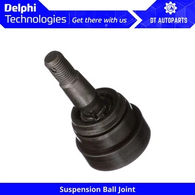 Rótula de suspensión delantera inferior Delphi 1985 1986 para Nissan 300ZX 1984-1989 Foto 1 de 2