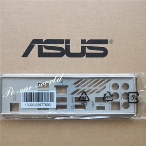 I/O Shield Backplate For ASUS PRIME X399-A Motherboard IO - Afbeelding 1 van 3