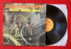 Dixieland Party Richie Bennet Jazz Band 6015 Les Tischböcke VG Vinyl 33T LP