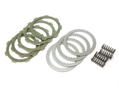 Kupplung für Honda CBR 125 R RS CBR125 JC Bj 2007-2016 Satz verstärkt EBC SRK119 - Bild 1 von 4