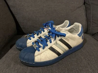 Adidas Orlando Magic 2006 raro para hombre, talla 10 Foto 1 de 4