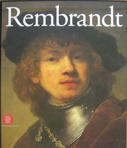 REMBRANDT - AA. VV., Dipinti, incisioni e riflessi sul '600 e '700 italiano,200 - Imagen 1 de 1